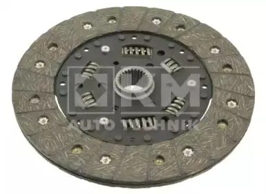 069 0084 KM Germany Диск сцепления